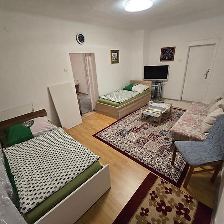 Wohnung 5Min Von Leoben Entfernt 2 Sankt Peter-Freienstein Экстерьер фото